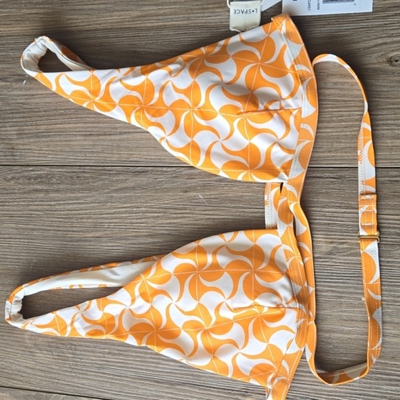 L*space Avery Bikini Top - Picture 3 of 6